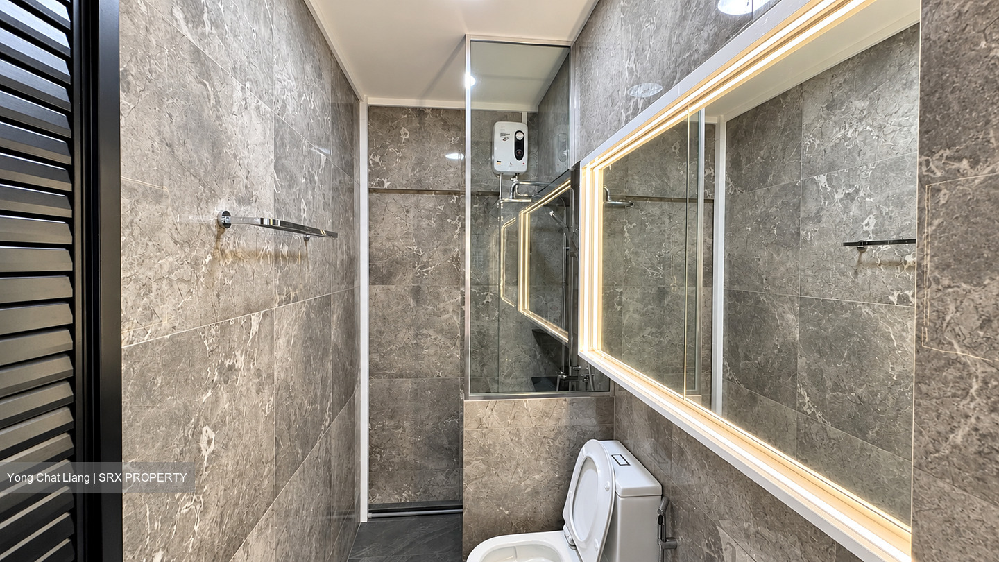Blk 762 Woodlands Avenue 6 (Woodlands), HDB 5 Rooms #613725791